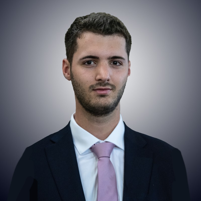 Antoine Lemaire, La Financière de l'Échiquier