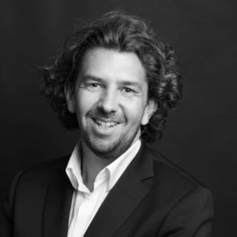 Albin Jourda, Inspirit Partners
