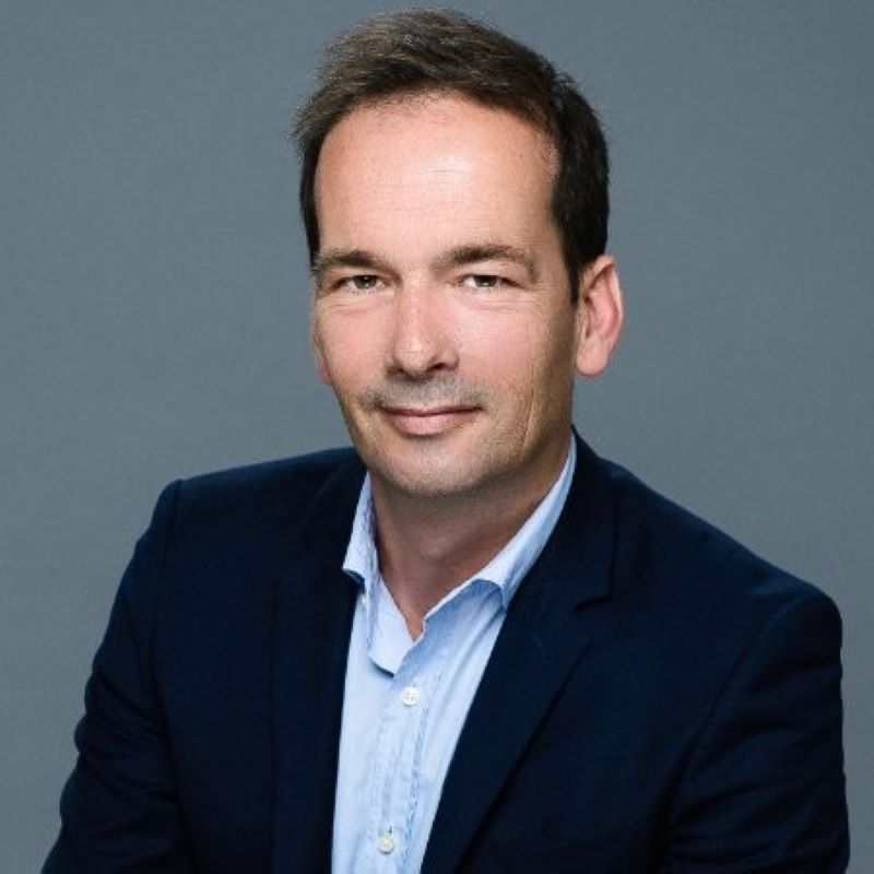 Antoine de Possesse, Groupe Orange