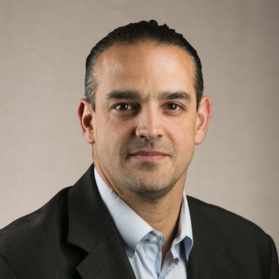 Luc Barillon, ClimaNext (Groupe Baelen)