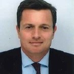 Laurent Catry, Intermediate Capital Group (ICG)