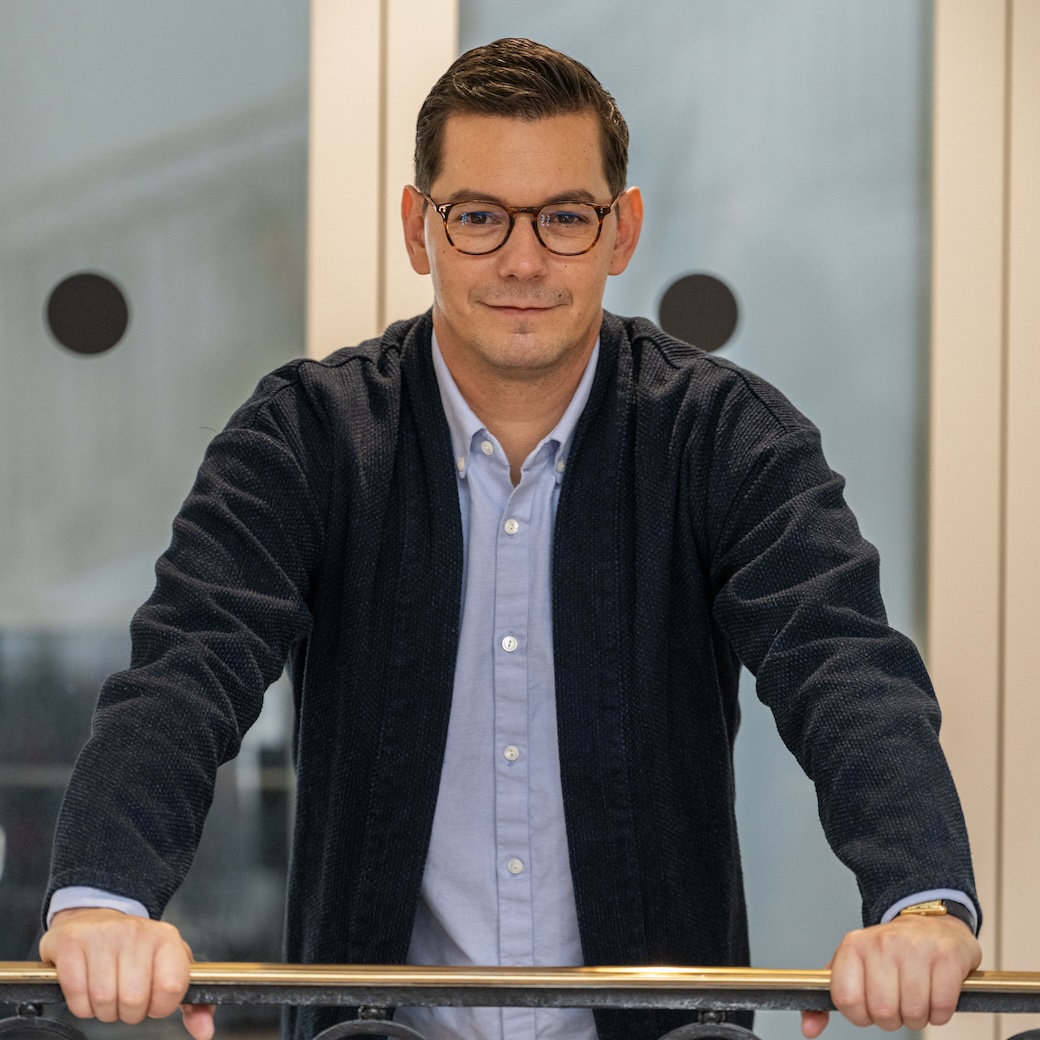 Xavier Rodriguez, Groupe Jarnias