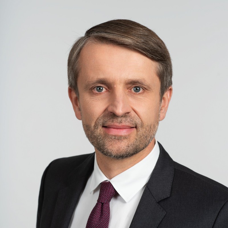 Franck Saudo, Safran