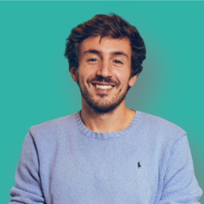 Yacine Kabeche, Circul'Egg
