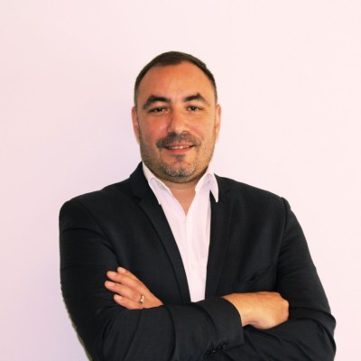 Cyril Zidi, Career Booster
