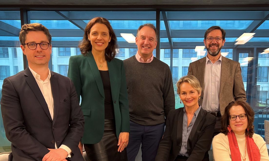 LBP AM lance un grand fonds de fonds retail | CFNEWS