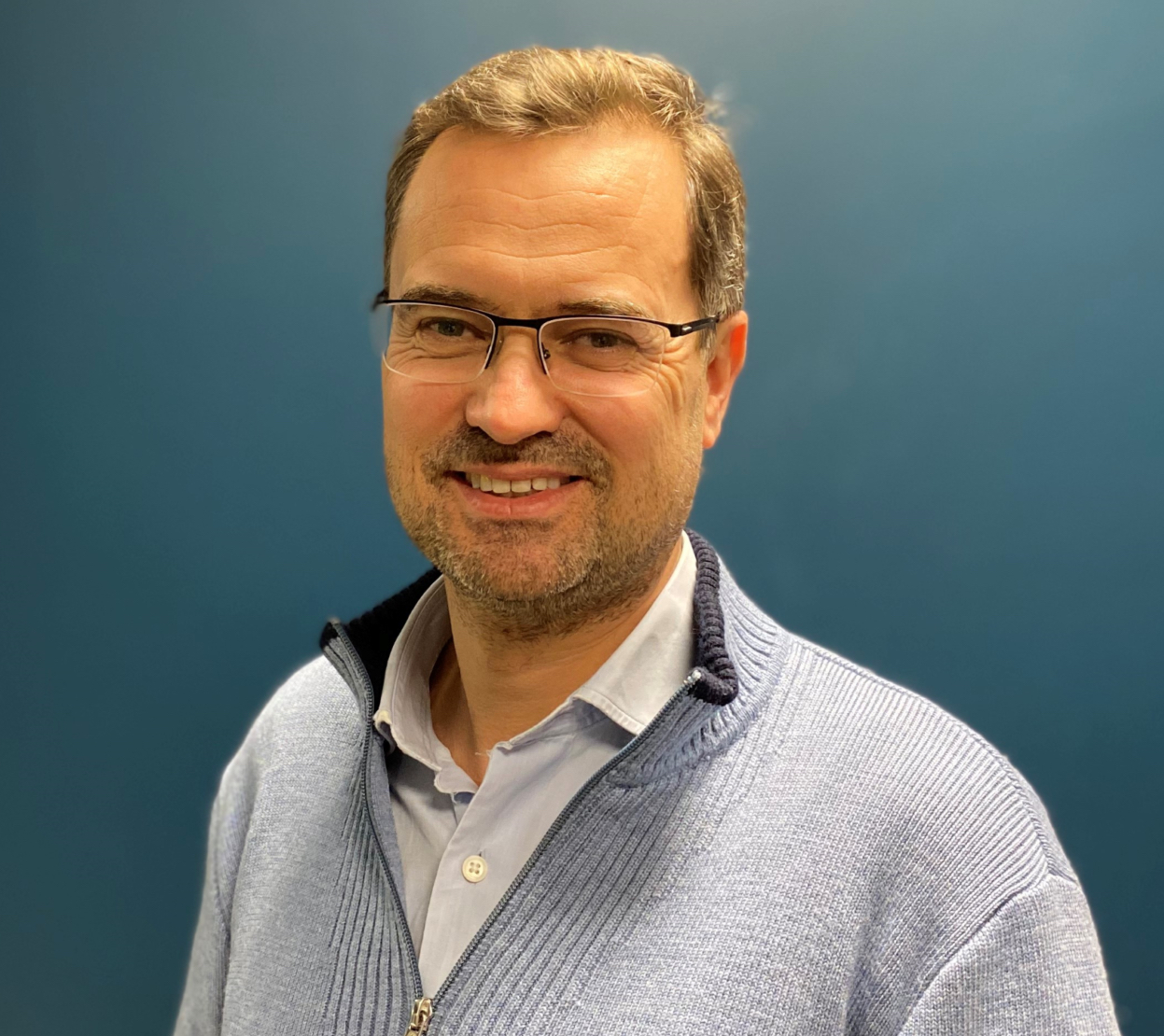 Xavier Lépine, Breizh Rebond