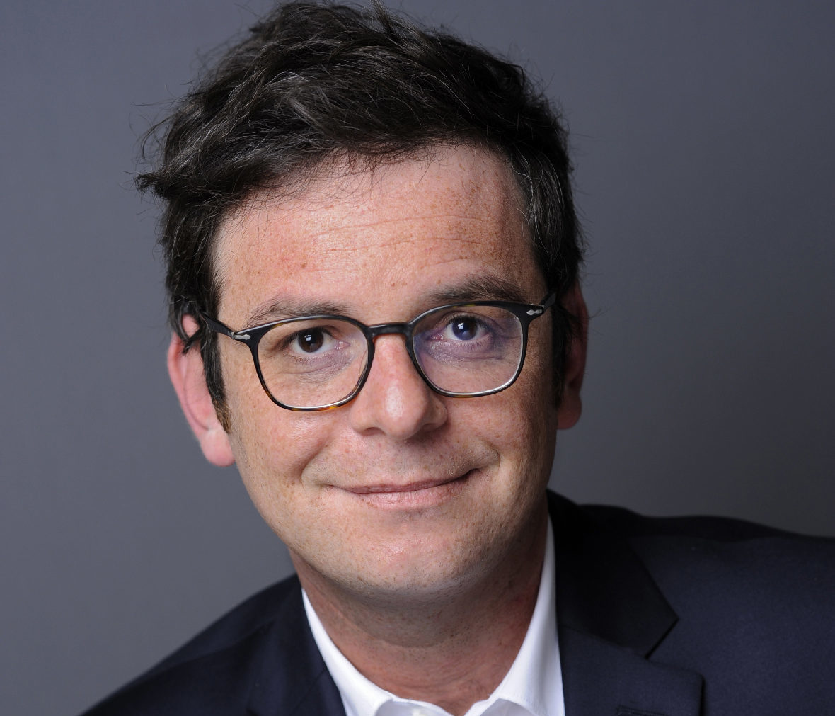 Clément Combal, Orange Ventures