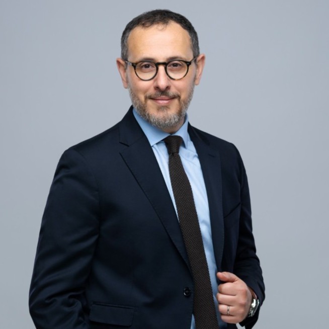 Laurent Partouche, Keels Avocats