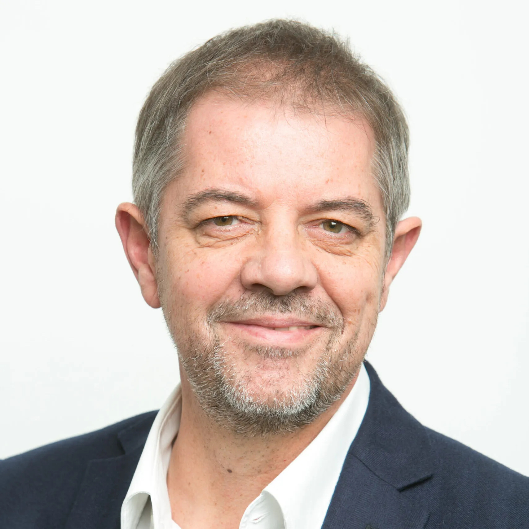 Pascal Gaudin, The BVA Family