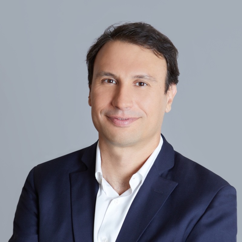 Thomas Albert, Groupe Hexagone