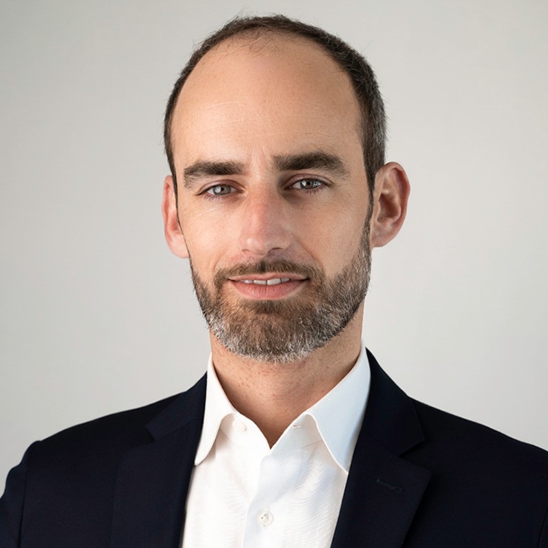 Théo Schwartz, Unikap