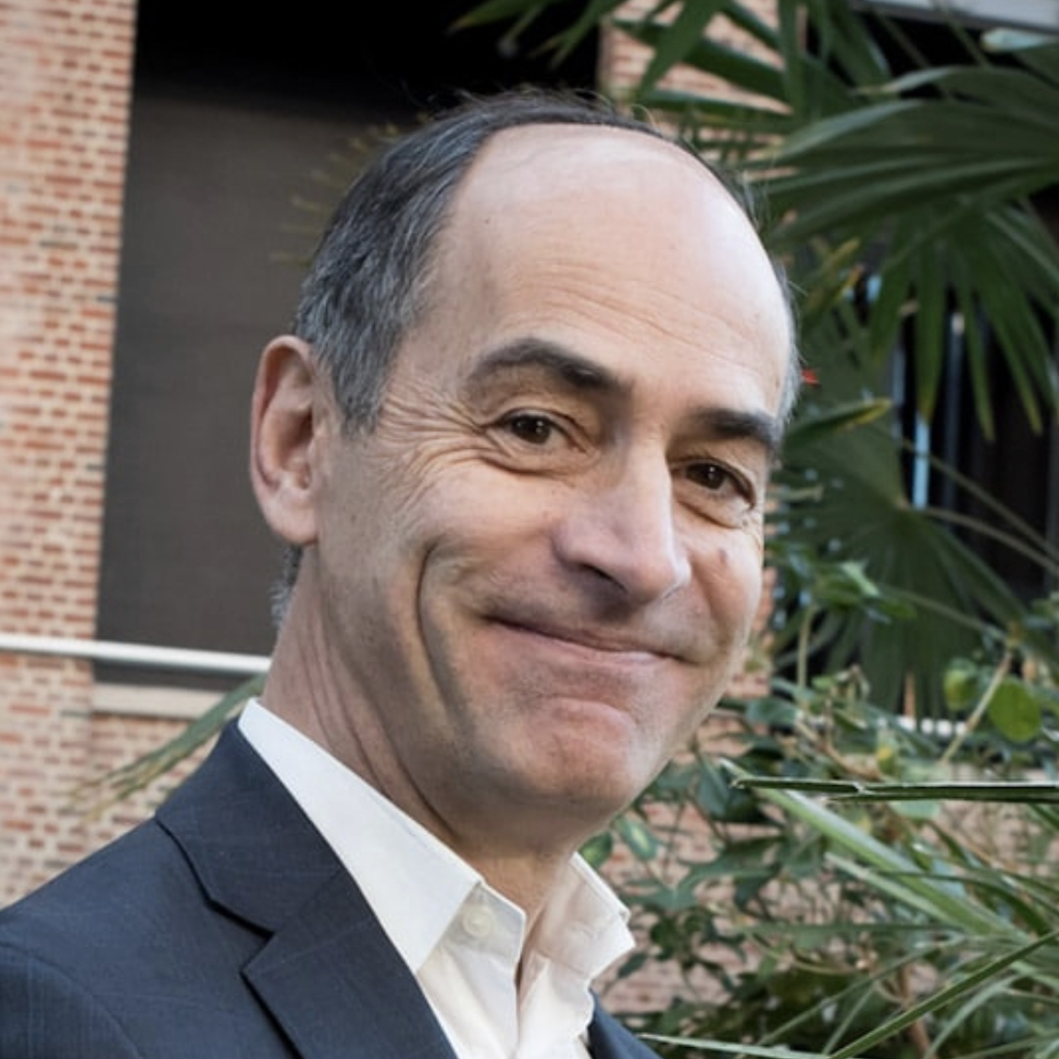 François-René Letourneur, Finovam Gestion