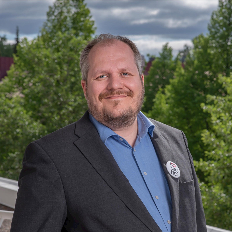Mikko Juuti, Kasve