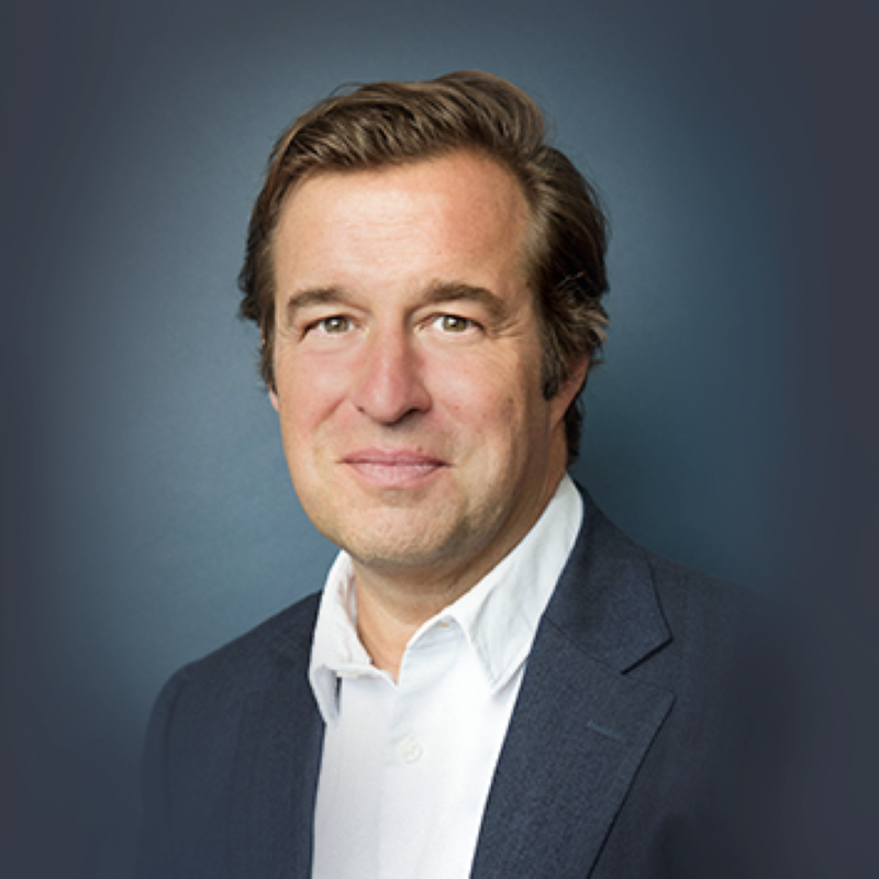 Alexandre Murat, FSC Executive Search