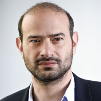 Hussein Fakhoury, Scalinx