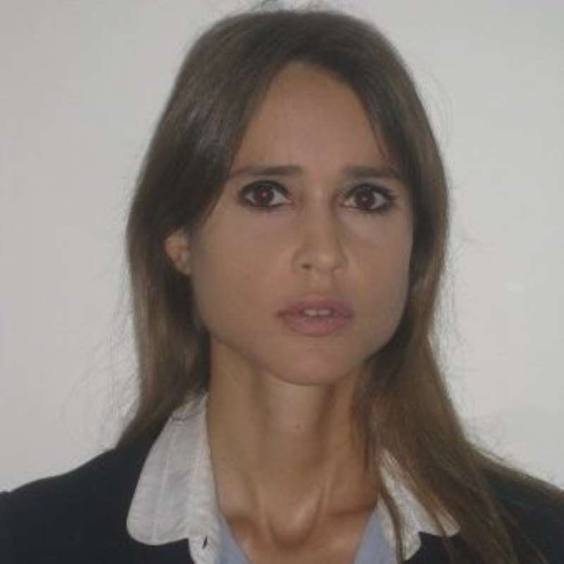 Dorothée Stik, JP Morgan
