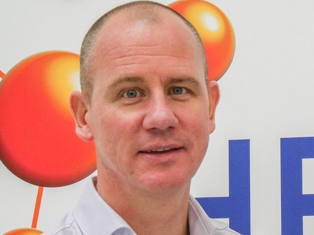 Neil Smith, Herida Medical