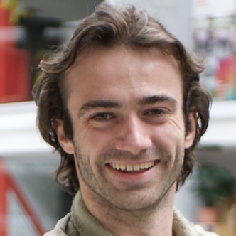 Louis Debusschere, Harvy