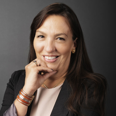 Caroline Gauthier, Netgem