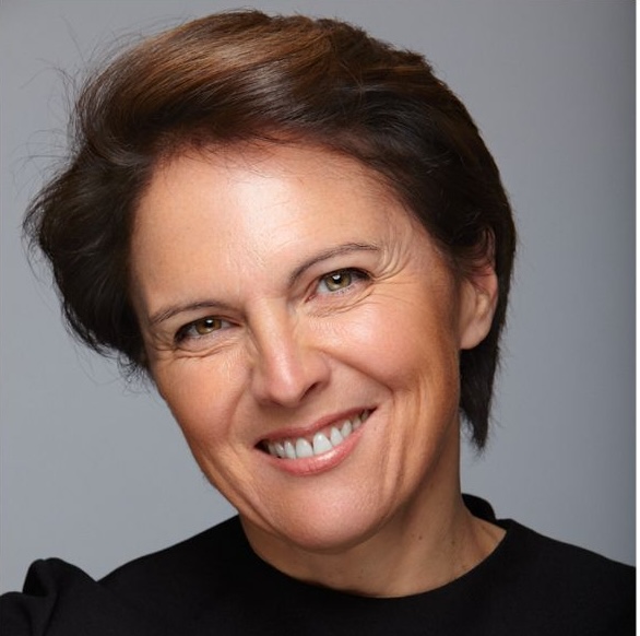 Delphine Vitry, MAD