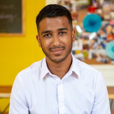 Idriss Hassim, Hiflow (ex LuckyLoc et Expedicar)