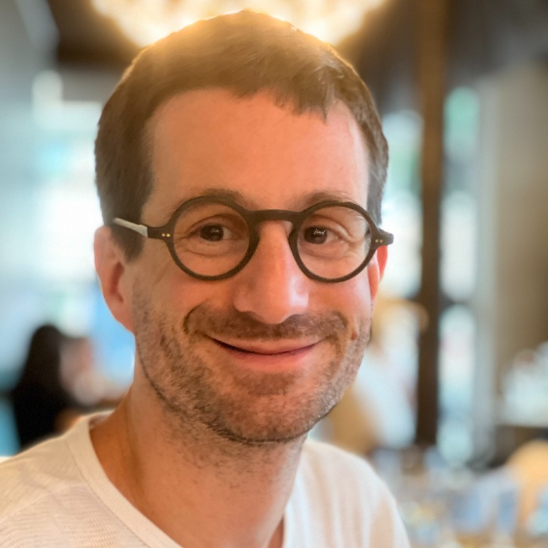 Pierre Sikorav, Linklaters