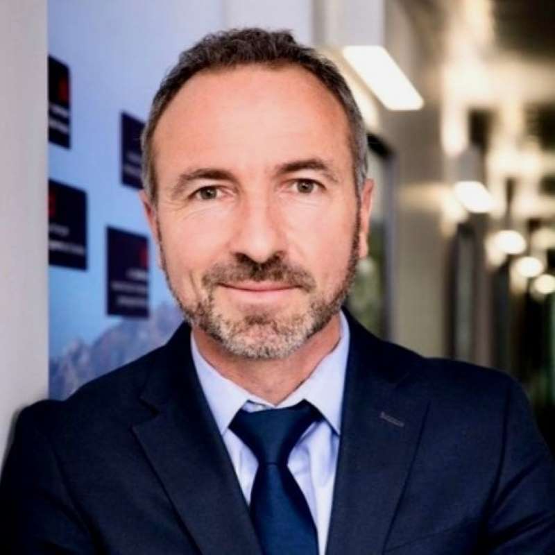 Serge Magdeleine, LCL
