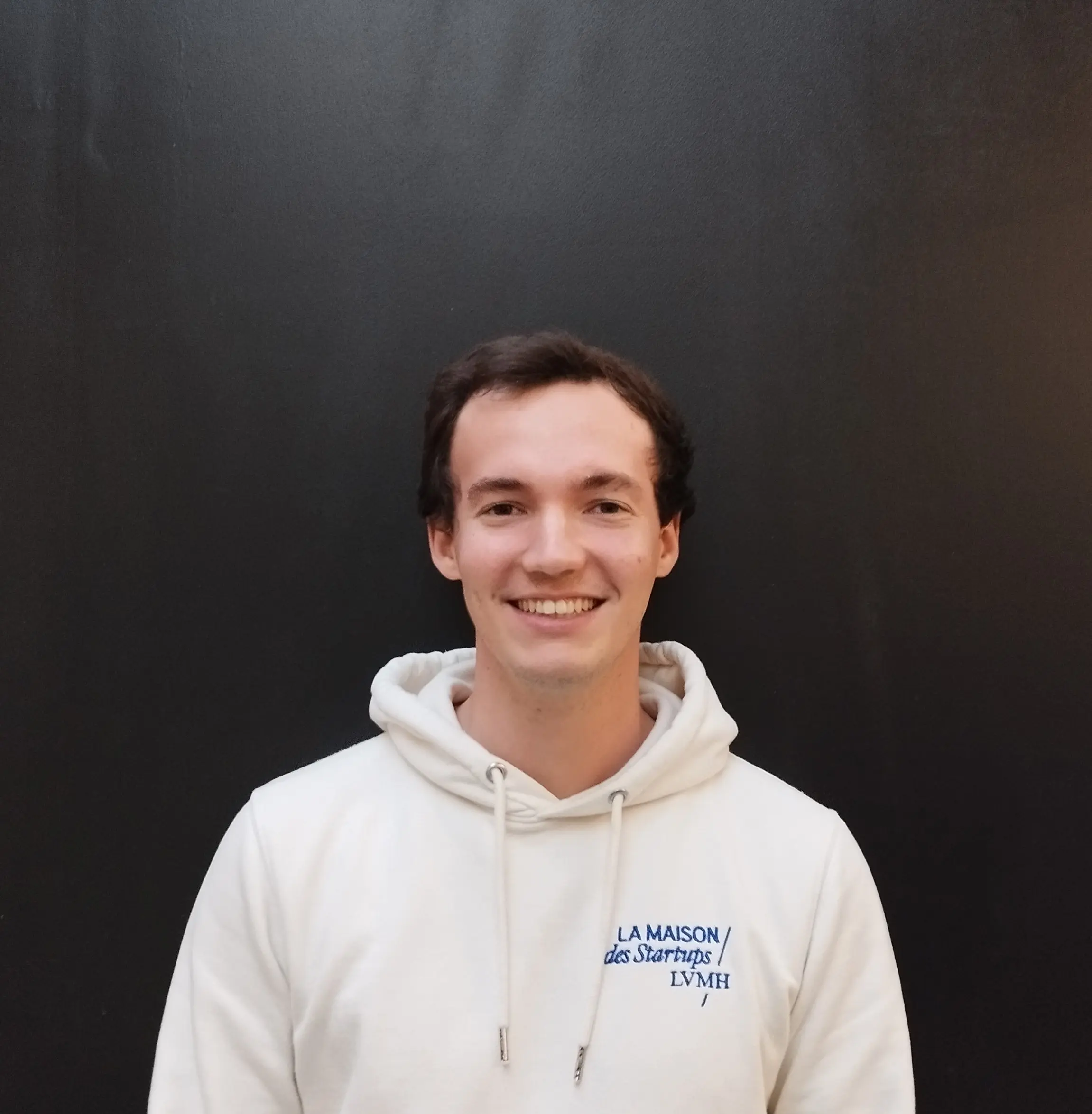 Arnaud Henric, Crowlingo