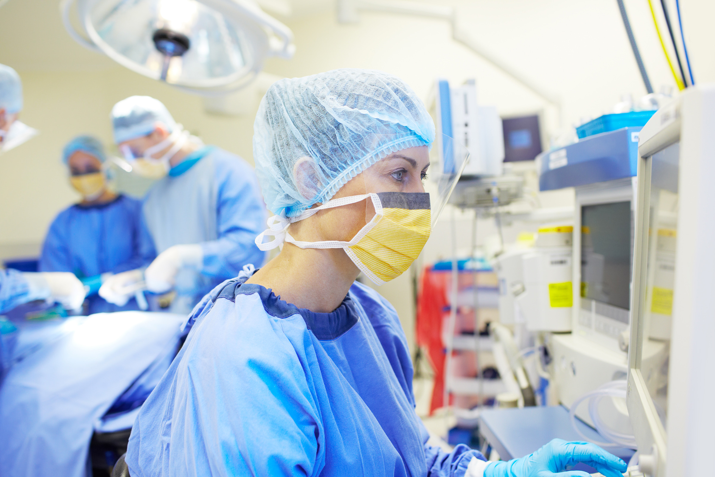© Affluent Medical