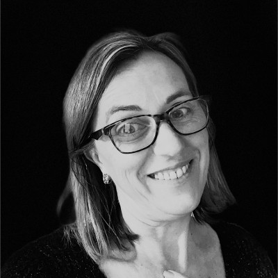 Nathalie Boucheron, Aero Negoce