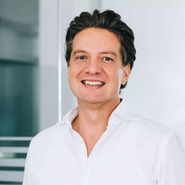 Daniel Niesler, FTAPI