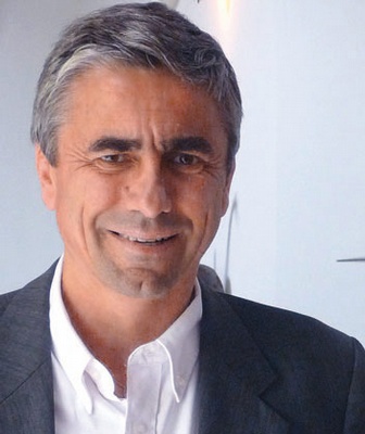 Marc Idoine, Idoine Piscines