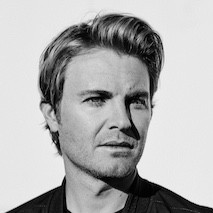 Nico Rosberg, Rosberg  Ventures