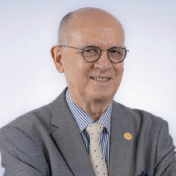 Claude-Alain Cudennec, Mitem Pharma