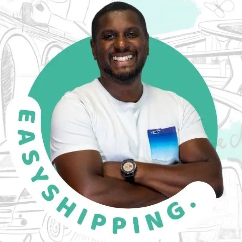 Saïdou Diallo, Easyshipping