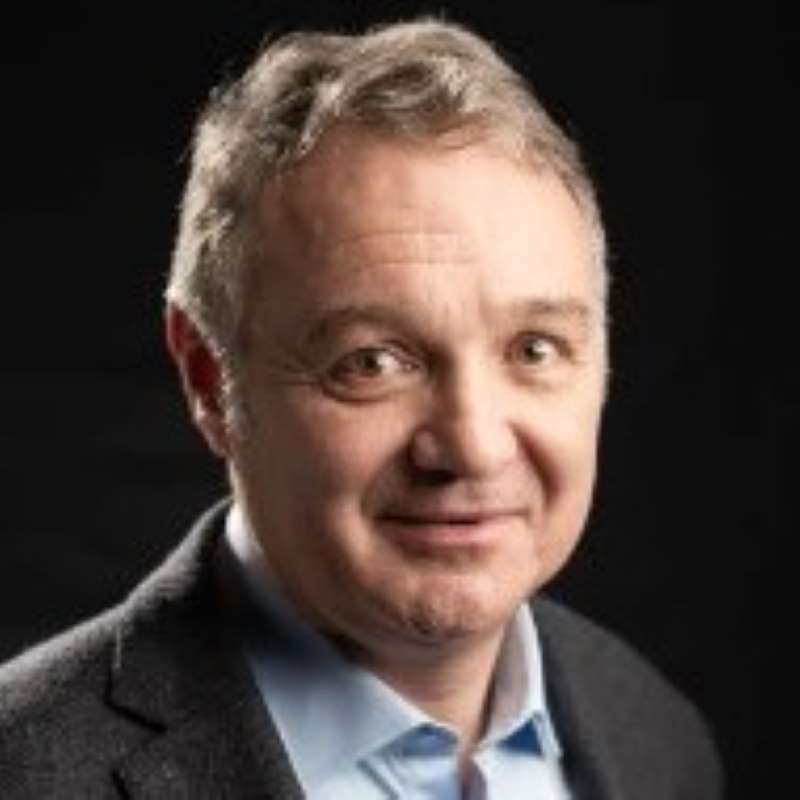 François Lamotte, Altios International