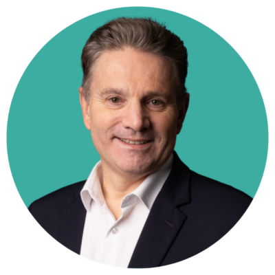 Marc Haffner,  Haffner Energy