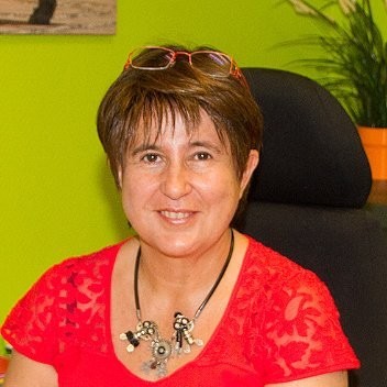 Patricia Gros Micol, Handishare