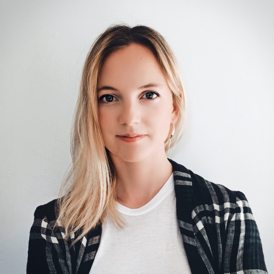 Sophie Bruchou, Roland Berger Tech Ventures