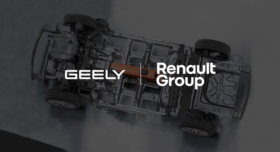 © Renault