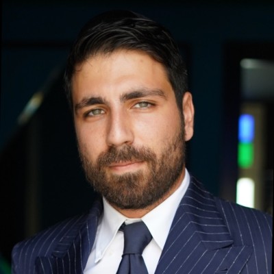 Elie Zerbib, Bary