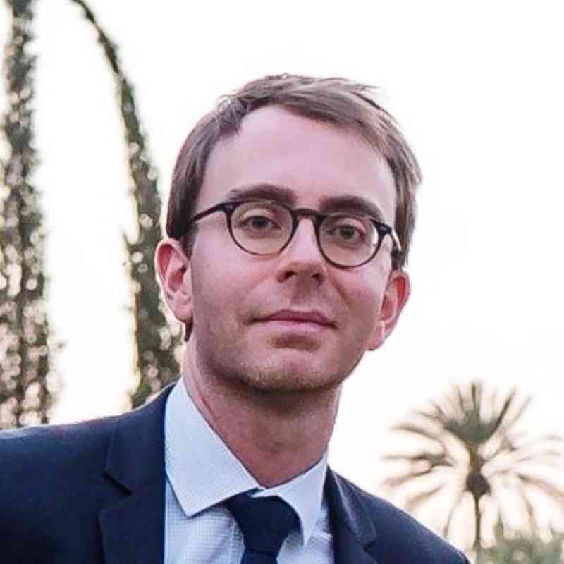 Stanley Auvray, Sycomore Corporate Finance