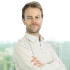 Yann Duvaud Schelnast, Natixis Investment Managers