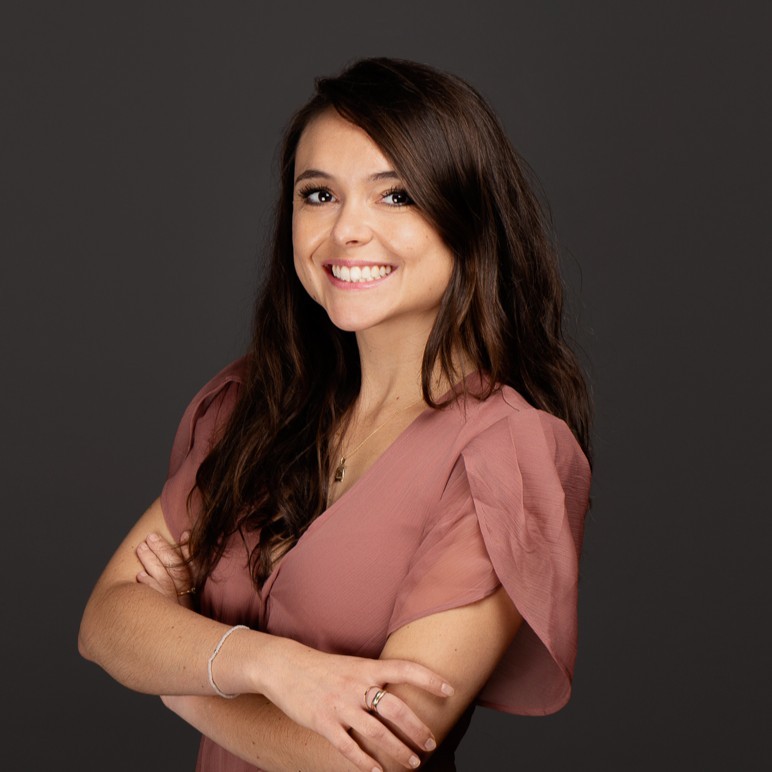 Romane Barbier Brissy, IODA Consulting