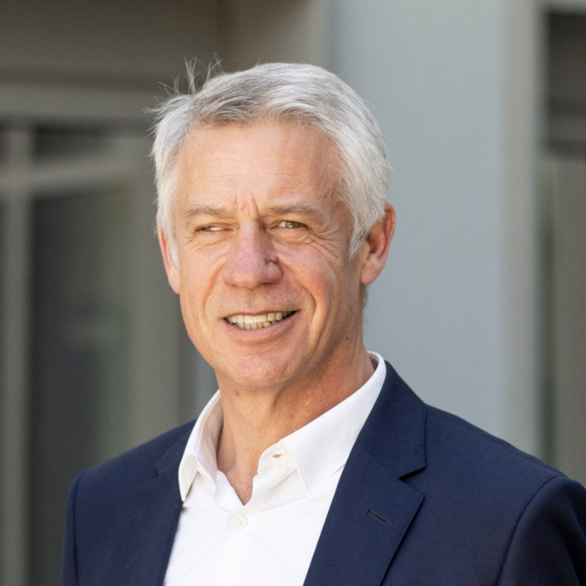 Gil Beyen, Phaxiam Therapeutics