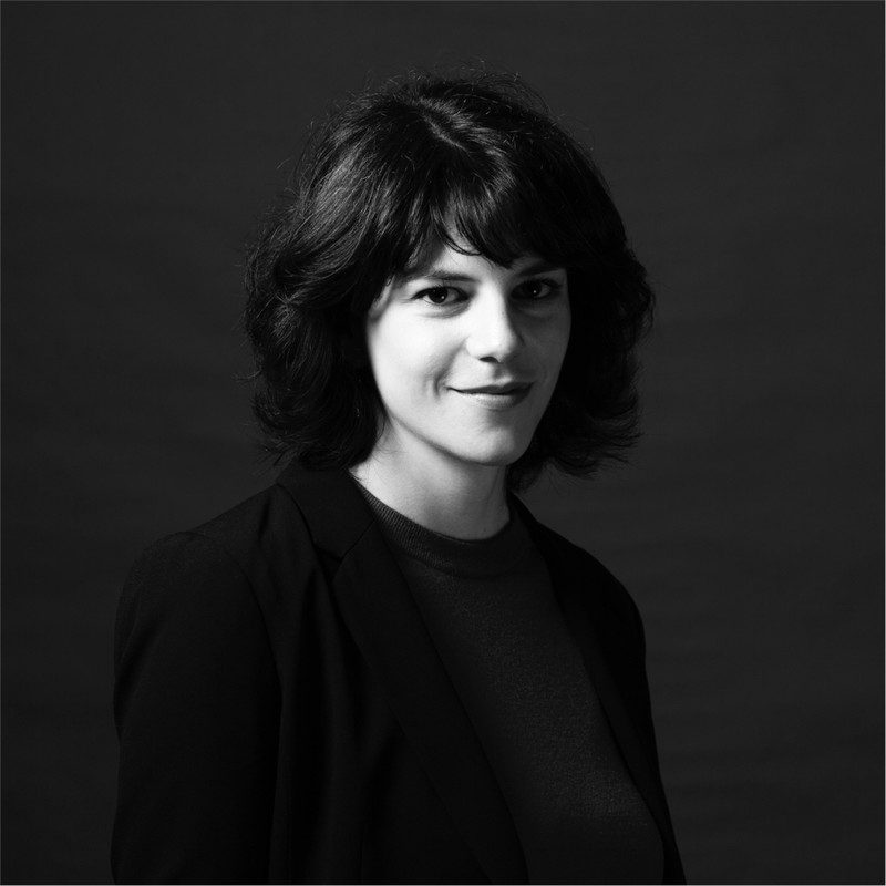 Marie Fuzeau-Morin, Exosens