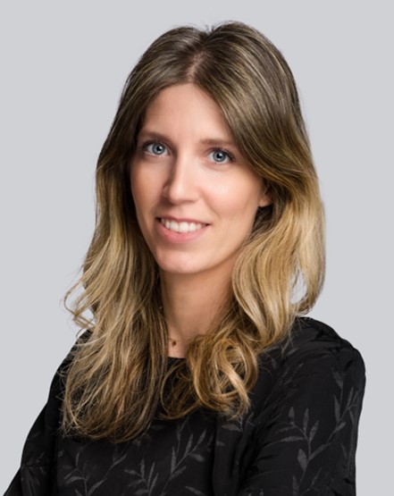 Anais Canli, Cedrus & Partners