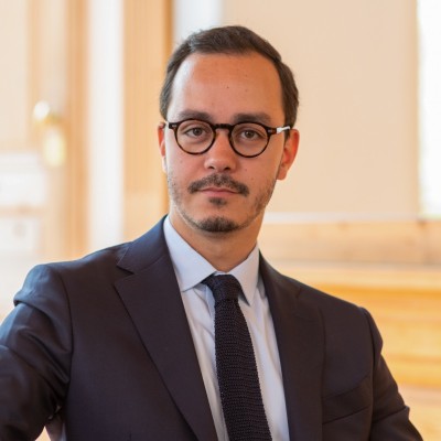 Mohamed Bouzenada, Bunch Avocats