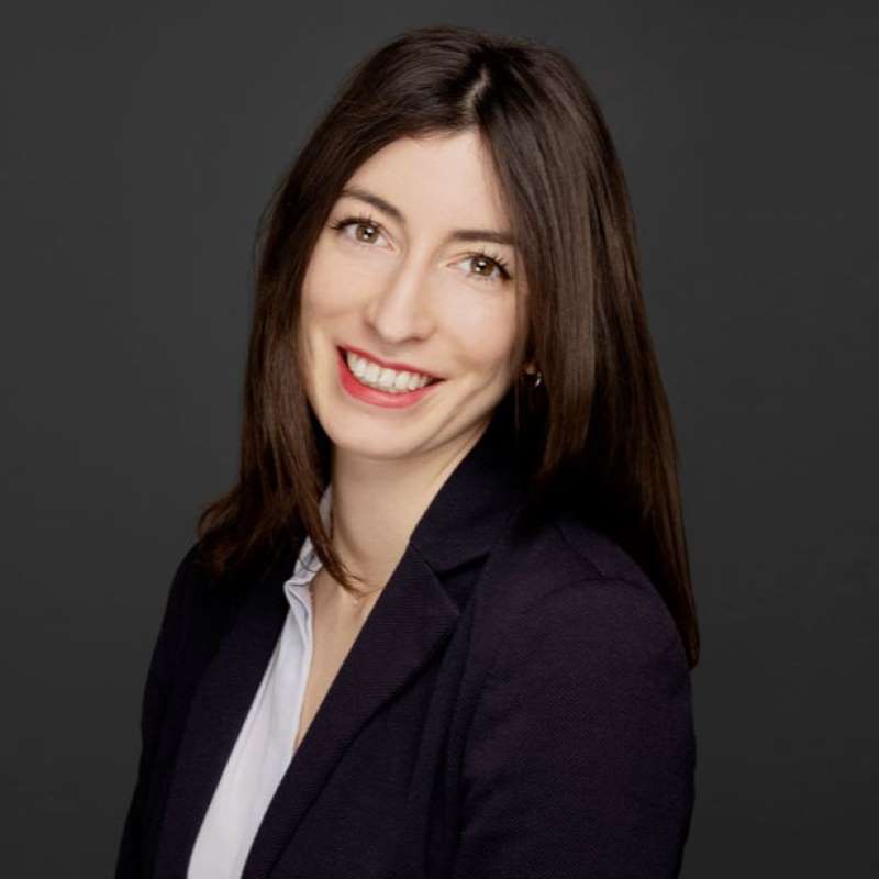 Sophie Gousset, Carat Capital